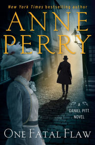 Texbook download One Fatal Flaw 9780593129548 by Anne Perry