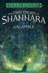 Alternative view 1 of Galaphile: The First Druids of Shannara