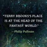 Alternative view 2 of Galaphile: The First Druids of Shannara