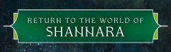 Alternative view 4 of Galaphile: The First Druids of Shannara