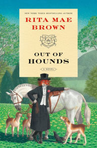 Pdf file download free ebook Out of Hounds by  9780593130087 English version RTF CHM