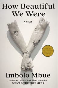 Download free books in pdf format How Beautiful We Were English version 9780593132425  by Imbolo Mbue