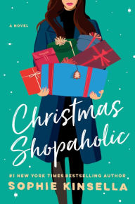 Free pdf book download Christmas Shopaholic in English  by Sophie Kinsella