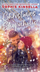 Ebooks downloaden kostenlos Christmas Shopaholic: A Novel ePub CHM by Sophie Kinsella 9780593132821