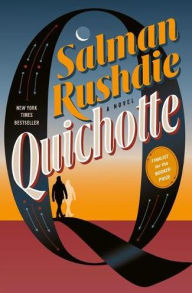 Read books online free download full book Quichotte  by Salman Rushdie 9780593132982