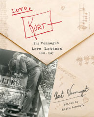 Title: Love, Kurt: The Vonnegut Love Letters, 1941-1945, Author: Kurt Vonnegut