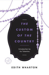 The Custom of the Country