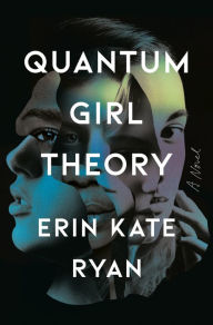 Books downloads mp3 Quantum Girl Theory: A Novel  9780593133439 by 