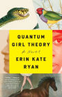Quantum Girl Theory: A Novel