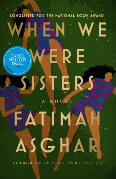 When We Were Sisters: A Novel