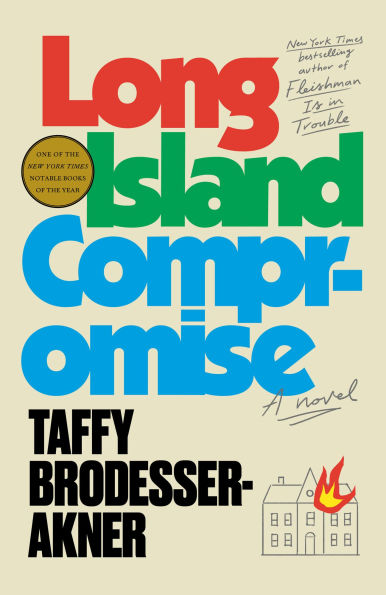 Long Island Compromise: A Novel