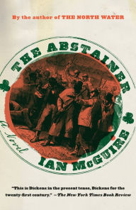 Title: The Abstainer, Author: Ian McGuire