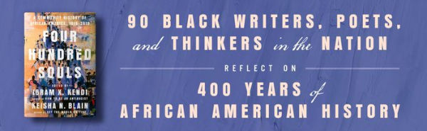 Four Hundred Souls: A Community History of African America, 1619-2019