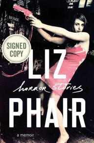 Free ebooks for online download Horror Stories iBook MOBI (English literature) by Liz Phair 9780525511984