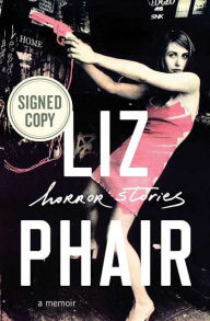 Amazon uk free kindle books to download Horror Stories 9780525512004 English version  by Liz Phair