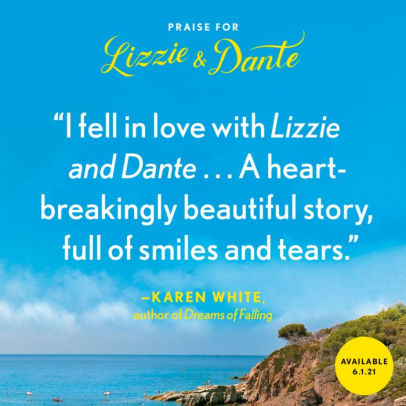 Lizzie & Dante: A Novel
