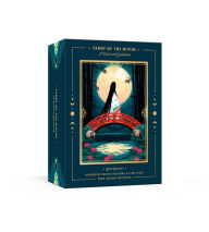 Book downloading e free Tarot of the Divine: A Deck and Guidebook Inspired by Deities, Folklore, and Fairy Tales from Around the World: Tarot Cards 9780593135143 (English literature)