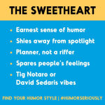 Alternative view 6 of Humor, Seriously: Why Humor Is a Secret Weapon in Business and Life (And how anyone can harness it. Even you.)