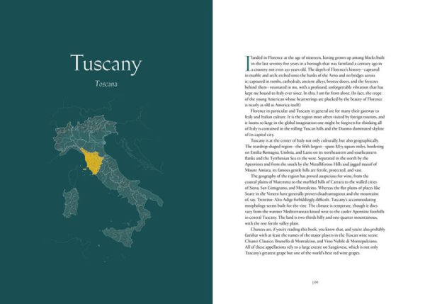 Vino: The Essential Guide to Real Italian Wine