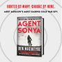 Alternative view 2 of Agent Sonya: Moscow's Most Daring Wartime Spy