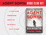 Alternative view 3 of Agent Sonya: Moscow's Most Daring Wartime Spy