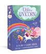 Uni the Unicorn: A 3-in-1 Card Deck: Card Games Include Go Fish, Concentration, and Snap