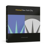 Online free download ebooks Minimal New York City: Graphic, Gritty, and Witty 9780593137291 (English Edition)  by Michael Arndt