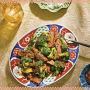 Alternative view 4 of The Pepper Thai Cookbook: Family Recipes from Everyone's Favorite Thai Mom