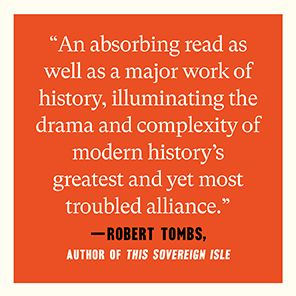 Allies at War: How the Struggles Between Allied Powers Shaped War and World