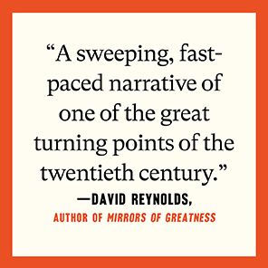 Allies at War: How the Struggles Between Allied Powers Shaped War and World