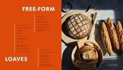 Alternative view 4 of The Perfect Loaf: The Craft and Science of Sourdough Breads, Sweets, and More: A Baking Book