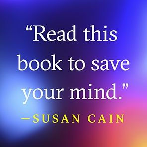 Stolen Focus: Why You Can't Pay Attention--and How to Think Deeply Again