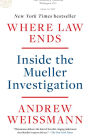 Where Law Ends: Inside the Mueller Investigation