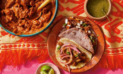 Alternative view 7 of Mi Cocina: Recipes and Rapture from My Kitchen in Mexico