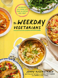 Amazon book downloads for android The Weekday Vegetarians: 100 Recipes and a Real-Life Plan for Eating Less Meat: A Cookbook (English literature) 9780593138748