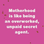 Alternative view 3 of Cat and Nat's Mom Secrets: Coffee-Fueled Confessions from the Mom Trenches