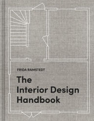 Free mp3 downloadable audio books The Interior Design Handbook: Furnish, Decorate, and Style Your Space by Frida Ramstedt, Mia Olofsson