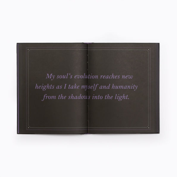 Inner Magic: A Journal for Tapping into Your Intuition