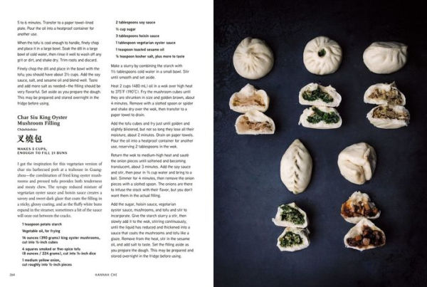 The Vegan Chinese Kitchen: Recipes and Modern Stories from a Thousand-Year-Old Tradition: A Cookbook