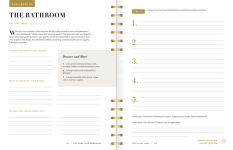 Alternative view 6 of The Home Edit Workbook: Prompts, Activities, and Gold Stars to Help You Contain the Chaos