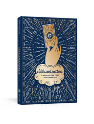 Free e-book downloads Illuminated: A Journal for Your Tarot Practice (English Edition)
