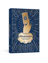 Title: Illuminated: A Journal for Your Tarot Practice, Author: Caitlin Keegan