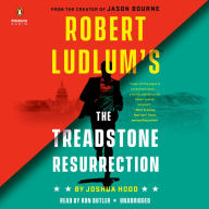 Title: Robert Ludlum's The Treadstone Resurrection, Author: Joshua Hood