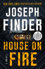 House on Fire (Nick Heller Series #4)