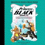 Title: The Princess in Black, Books 7-8: The Princess in Black and the Bathtime Battle; The Princess in Black and the Giant Problem, Author: Shannon Hale