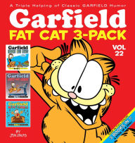 Free book download amazon Garfield Fat Cat 3-Pack #22 PDF FB2 DJVU in English 9780593156384