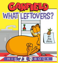 Download google books as pdf free Garfield What Leftovers?: His 71st Book by Jim Davis ePub
