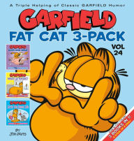 Title: Garfield Fat Cat 3-Pack #24, Author: Jim Davis