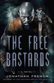 Free german ebooks download The Free Bastards by  RTF English version