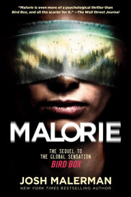 Free download of ebooks for ipad Malorie (Bird Box Sequel) by Josh Malerman